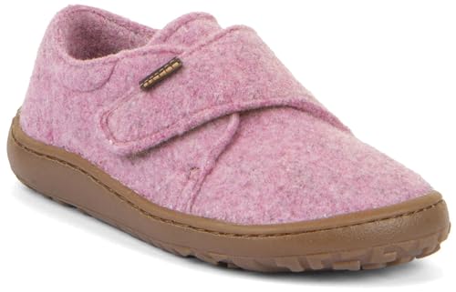 Froddo Barefoot Wooly Pink Größe EU 32 von Froddo