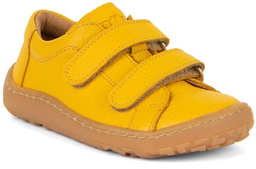 Froddo Barefoot Yellow Größe EU 29 von Froddo