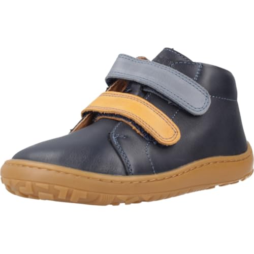 Froddo Barfuß First Step Blue+, Gr. 21 von Froddo