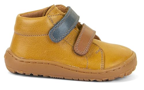 Froddo Barfuß First Step Mustard, Gr. 22 von Froddo