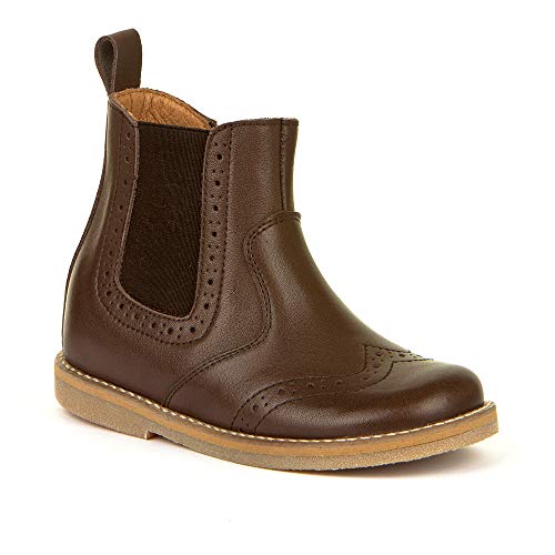 Froddo Chelsea Boots G3160100 Braun Größe EU 25 von Froddo