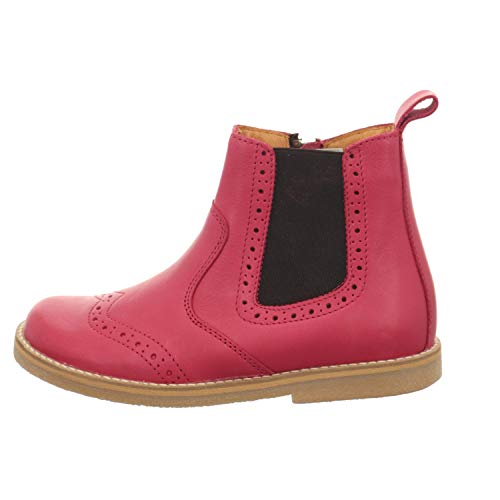 Froddo Chelsea Boots G3160100 Fuchsia Größe EU 25 von Froddo