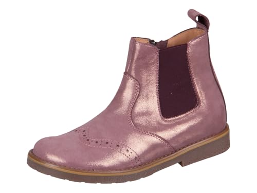 Froddo Chelys Brogue G3160218-4 pink Gold Leder Leder Rot (pink Gold), 28 von Froddo