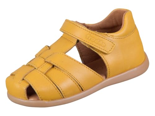 Froddo DANY G2150199-3 Leder Gelb (Dark Yellow), 27 von Froddo