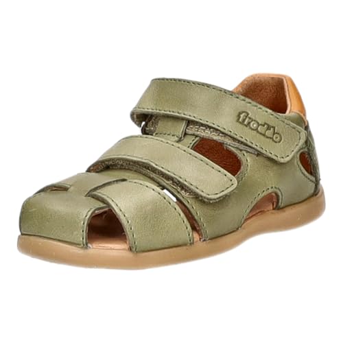 Froddo Dallas G2150200-3 Unisex Kinder Minilette, Größe 22 von Froddo