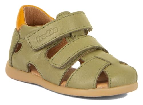 Froddo Dallas Olive Größe EU 27 von Froddo