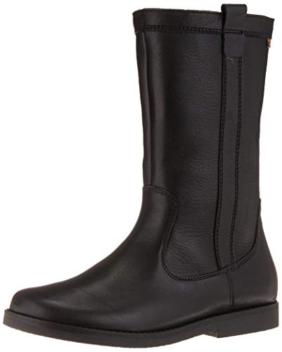 Froddo Damen G3160122 Girls Fashion Boot, Black, 39 EU von Froddo