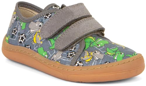 Froddo Foot-P Grey Größe EU 35 von Froddo