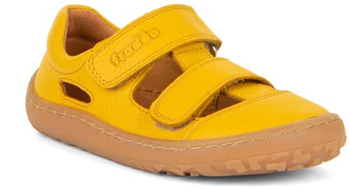 Froddo Foot Yellow Größe EU 31 von Froddo