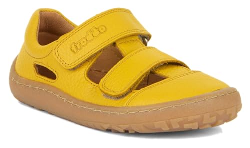 Froddo Foot Yellow Größe EU 31 von Froddo