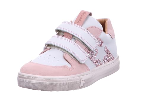 Froddo Froddo Kleinkinder-Schnürhalbschuhe Gr.29 Rot, G2130315 von Froddo