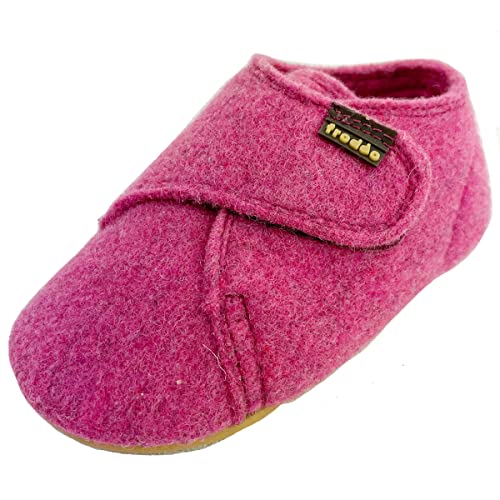 Froddo G1170002 Fuxia Größe EU 26 Froddo G1170002 Fuxia Größe EU 26 von Froddo
