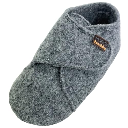 Froddo G1170002 Grey Größe EU 20 von Froddo