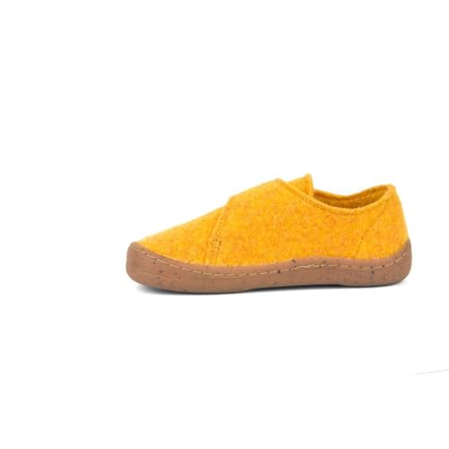 Froddo G1700341 Yellow Größe EU 38 von Froddo