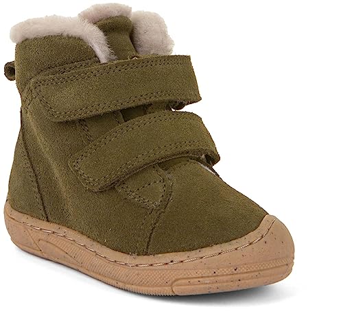 Froddo G2110126 Dark Green Größe EU 22 von Froddo