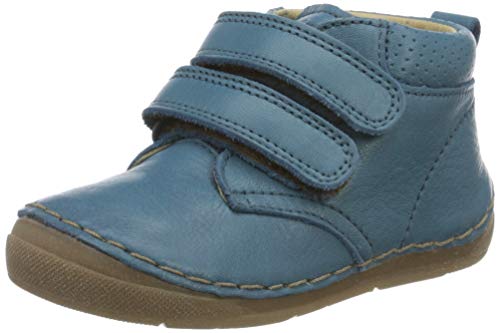 Froddo G2130207 Boys Shoe Sneaker, Jeans, 30 EU von Froddo