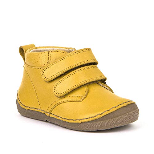 Froddo Stiefel G2130207 Yellow Größe EU 30 von Froddo