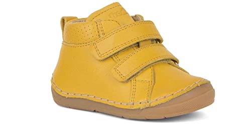 Froddo G2130284 Dark Yellow Größe EU 28 von Froddo