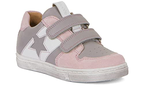 Froddo G2130287 Grey/Pink Größe EU 32 von Froddo