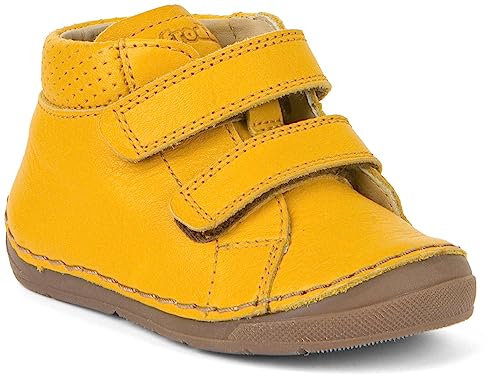 Froddo G2130299 Dark Yellow Größe EU 28 von Froddo