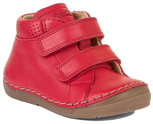 Froddo G2130299 Red Größe EU 25 von Froddo