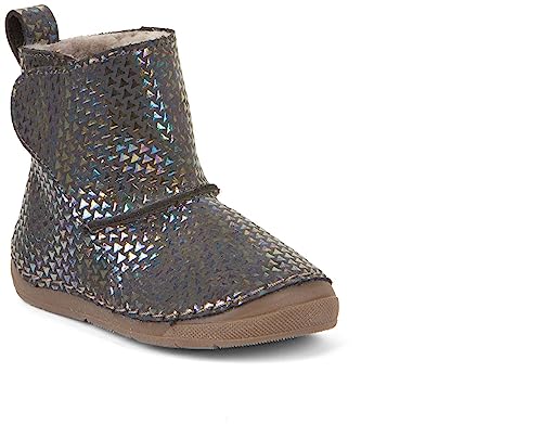 Froddo G2160077 Grey/Silver Größe EU 25 von Froddo