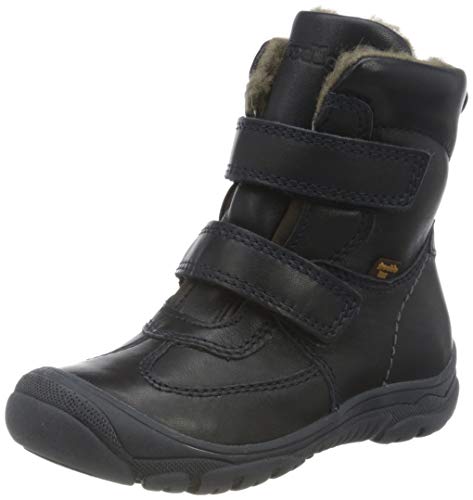 Froddo G3110168 Boys Fashion Boot, Dark Blue, 26 EU von Froddo