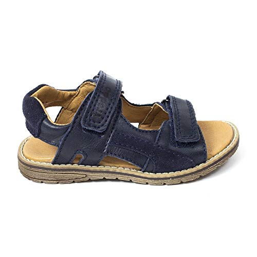 Froddo G3150172 Dark Blue blau Gr. 38 von Froddo