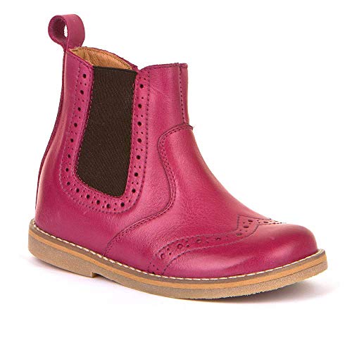 Froddo Stiefel G3160119 Fuchsia Größe EU 27 von Froddo