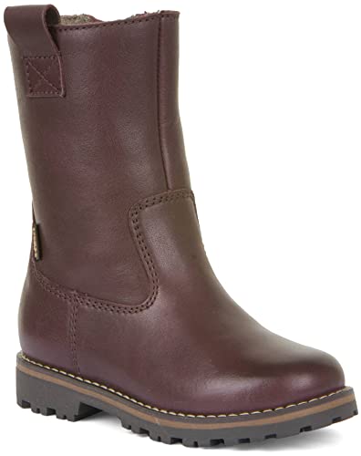 Froddo G3160179 Dark Bordeaux Größe EU 27 von Froddo