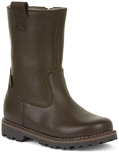 Froddo G3160179 Dark Brown Größe EU 29 von Froddo