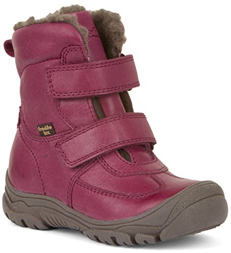 Froddo G3160186 Fuxia Größe EU 25 von Froddo