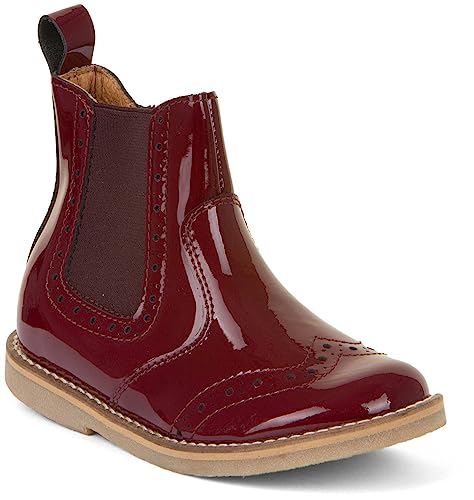 Froddo G3160193 Bordeaux Patent Größe EU 33 von Froddo