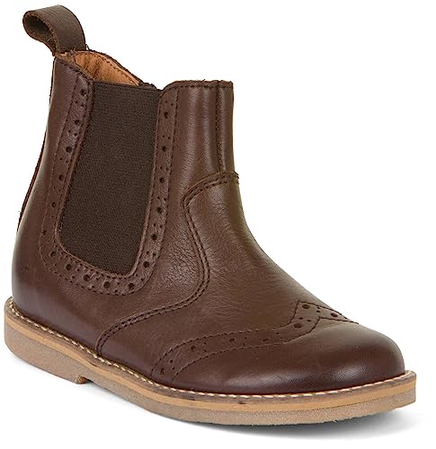 Froddo G3160193 Dark Brown Größe EU 33 von Froddo