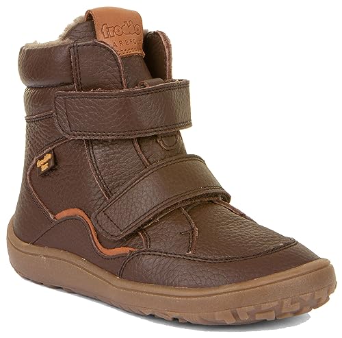 Froddo G3160204 Brown Größe EU 31 von Froddo