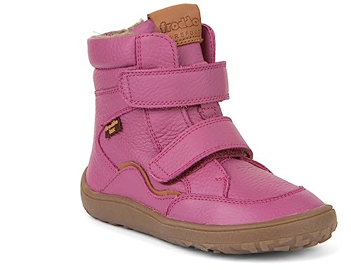 Froddo G3160204 Fuxia Größe EU 33 von Froddo