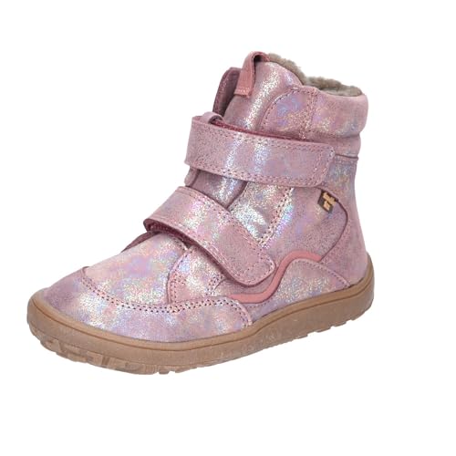 Froddo G3160204 Pink Shine Größe EU 33 von Froddo