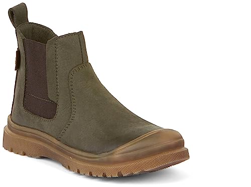 Froddo G3160214 Dark Green Größe EU 34 von Froddo