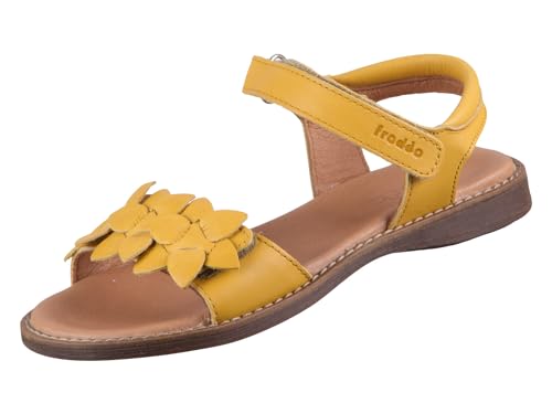 Froddo Geco Dark Yellow Größe EU 32 von Froddo