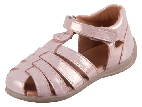 Froddo Girl Sandale C Singleklett Nude+ Gr. 24 Froddo Girl Sandale C Singleklett Nude+ Gr. 24 von Froddo