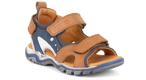 Froddo Jumbo Brown Größe EU 32 von Froddo