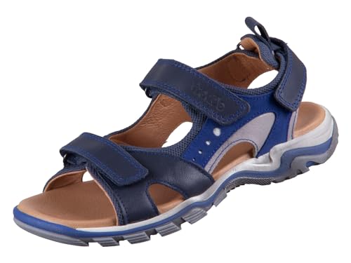 Froddo Jumbo Dark Blue Größe EU 31 von Froddo
