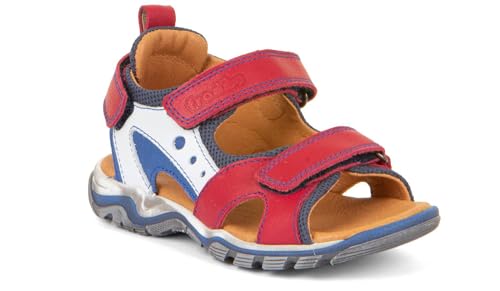 Froddo Jumbo Red Größe EU 33 von Froddo