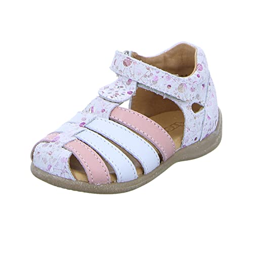 Froddo Kinder G2150170 Kindersandalen aus Leder mit Klettverschluss von Froddo