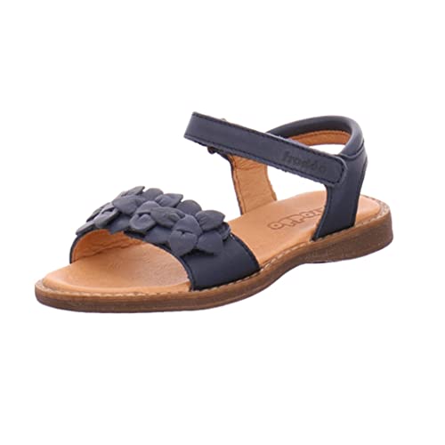 Froddo Sandalen Sandale Blau 37 von Froddo