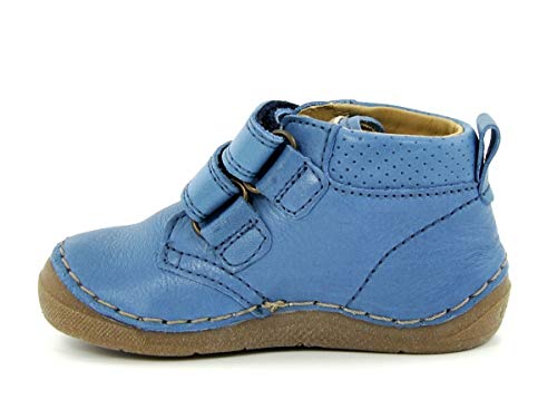 Froddo Kinderschuhe G2130175 Jeans Größe EU 30 von Froddo