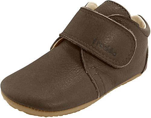 Froddo Prewalkers G1130005-5 Unisex Kinder Babyschuhe Kaltfutter, Größe 20 von Froddo