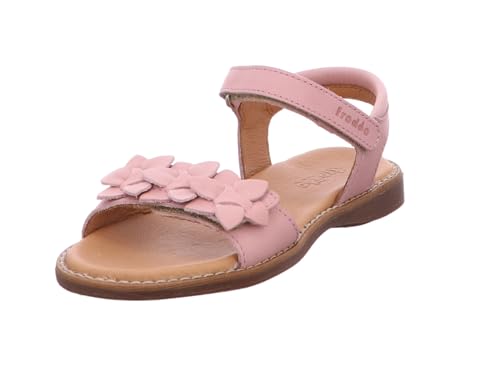 Froddo LORE FLOWERS G3150251 Mädchen Sandalette, Größe 26 von Froddo