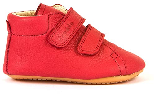 Froddo Lauflern G1130013 Red Größe EU 24 von Froddo