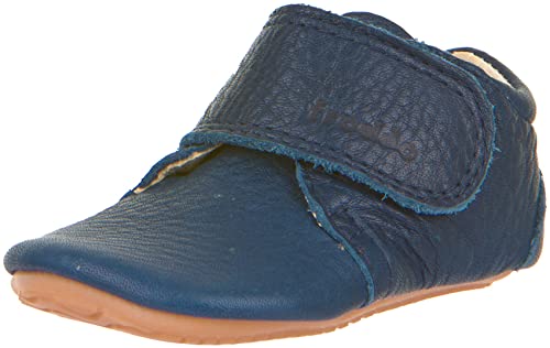 Froddo Prewalkers G1130005-2 Jungen Babyschuhe Kaltfutter, Größe 24 von Froddo